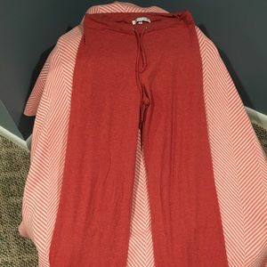 Susan Monaco sweatpants L